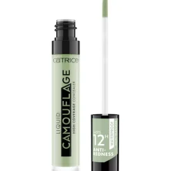 Liquid Camouflage High Coverage Concealer 200*Catrice Best