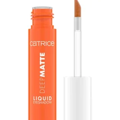 Online Catrice luomiväri Deep Matte Liquid 050