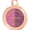 luomiväri Hollyglazing Glazing Eyeshadow C01*Catrice Hot