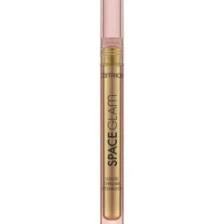 luomiväri Space Glam Liquid Chrome Eyeshadow 030*Catrice Hot