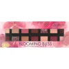 Catrice luomiväripaletti Blooming Bliss Slim 020