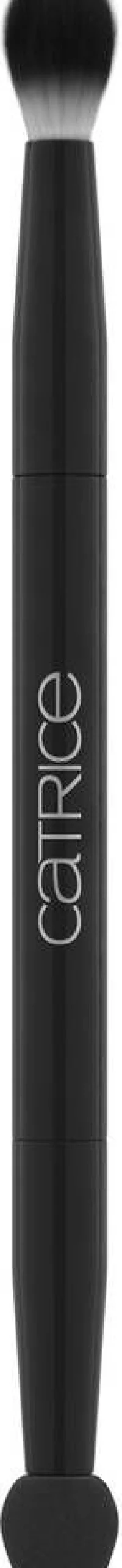 luomivärisivellin Magic Perfectors Duo Eyeshadow Brush*Catrice Outlet