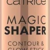 Outlet Catrice Magic Shaper Contour&Glow Stick 020
