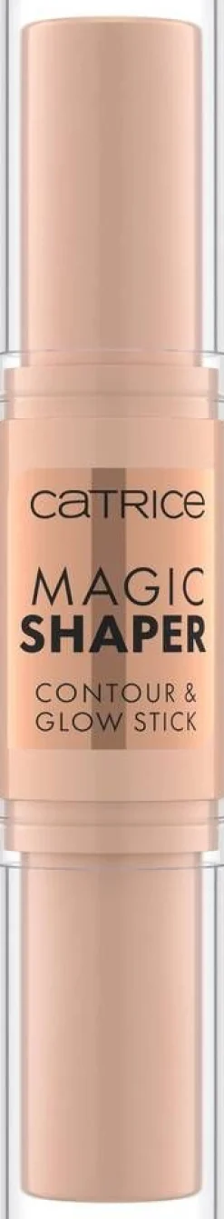 Hot Catrice Magic Shaper Contour&Glow Stick 040