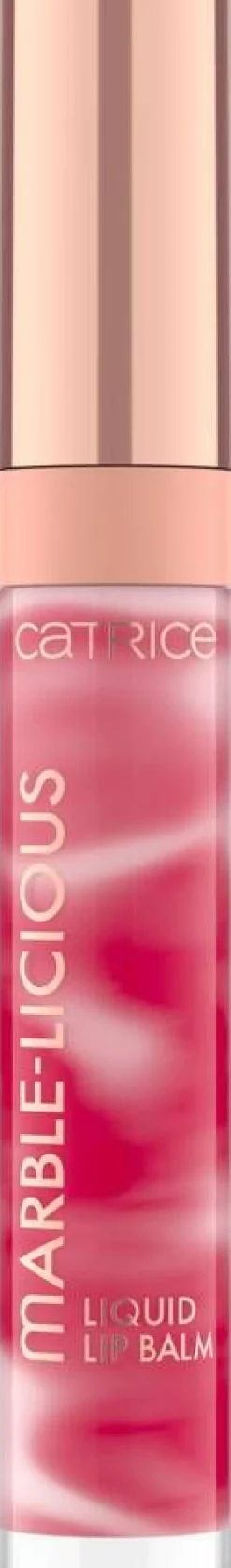 Outlet Catrice Marble-licious Liquid Lip Balm 040