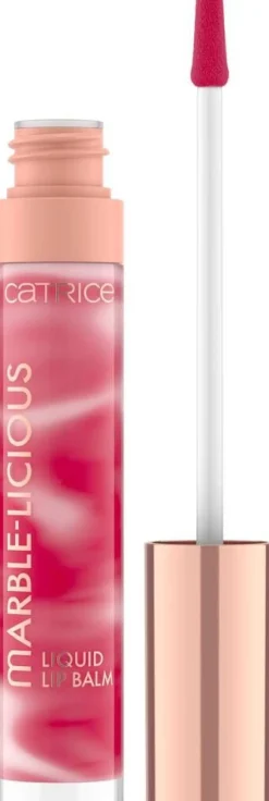 Outlet Catrice Marble-licious Liquid Lip Balm 040