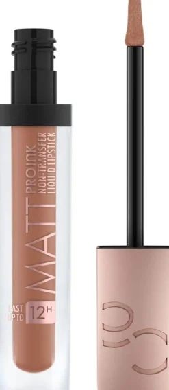 Matt Pro Ink Non-Transfer Liquid Lipstick 160*Catrice Clearance
