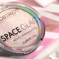 meikkisetti Pearlescent Look Set*Catrice New