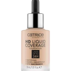Meikkivoide HD Liquid coverage 030*Catrice Clearance