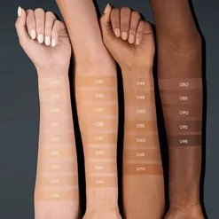 meikkivoide HD Liquid Coverage 034*Catrice Best