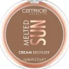 Hot Catrice Melted Sun Cream Bronzer 030