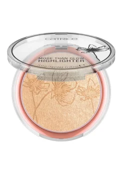 More Than Glow Highlighter 030*Catrice Discount