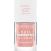 New Catrice Nail Growth Elixir Treatment 944581