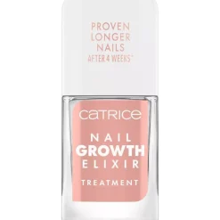 New Catrice Nail Growth Elixir Treatment 944581