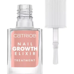 New Catrice Nail Growth Elixir Treatment 944581