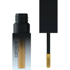 nestemäinen luomiväri Mystic Forest Metallic C01*Catrice Outlet