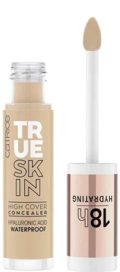 Outlet Catrice peitevoide True Skin High Cover Concealer 4,5 ml 039