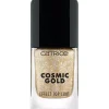 päällyslakka Cosmic Gold Effect Top Coat 030*Catrice Online