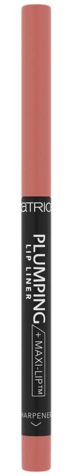 Hot Catrice Plumping Lip Liner 010