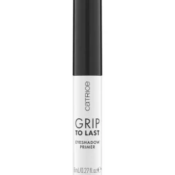 pohjustusvoide Grip to Last Eyeshadow Primer 010*Catrice Sale