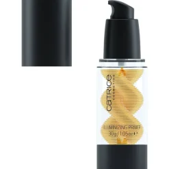 pohjustusvoide Mystic Forest Illuminizing Primer C01*Catrice Discount