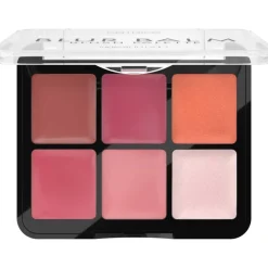 New Catrice poskipuna Blur Balm Blush Palette 010