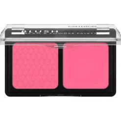 poskipuna Blush Affair Cream & Powder Palette 020*Catrice Discount