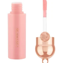 poskipuna Hollyglazing Liquid Blush C01*Catrice Outlet