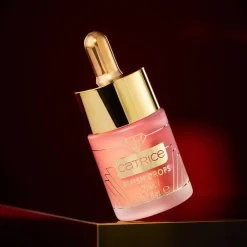 poskipunatipat Festive Treasures Blush Drops C02*Catrice Outlet