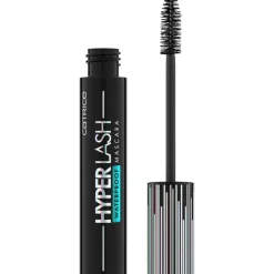 New Catrice ripsiväri Hyper Lash Waterproof Mascara 010