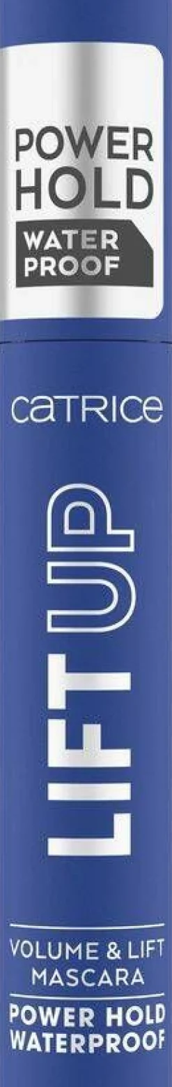 ripsiväri LIFT UP Volume&Lift Mascara WP 010 11 ml*Catrice Hot