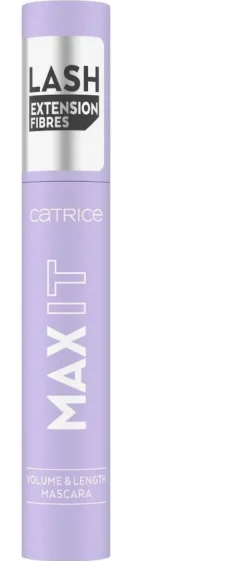Online Catrice ripsiväri MAX IT Volume&Length Mascara 010