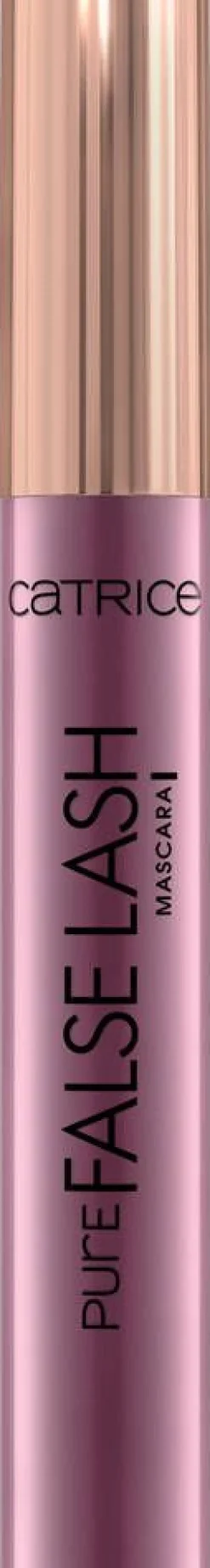 ripsiväri Pure False Lash Mascara 010*Catrice New