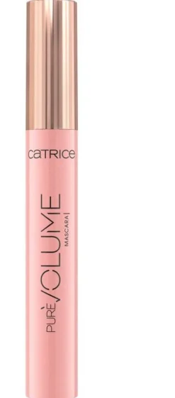 ripsiväri Pure Volume Mascara 010*Catrice Outlet