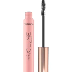 ripsiväri Pure Volume Mascara 010*Catrice Outlet