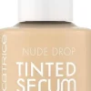 seerumimeikkivoide Nude Drop Tinted Serum Foundation 004N*Catrice Clearance