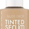 Hot Catrice seerumimeikkivoide Nude Drop Tinted Serum Foundation 030C