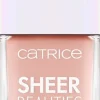 Hot Catrice Sheer Beauties Nail Polish 070