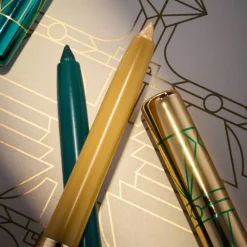 Clearance Catrice silmänrajauskynä Festive Treasures Metallic Eye Penc