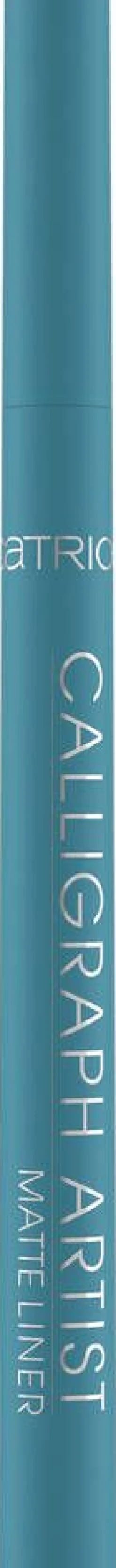Discount Catrice silmänrajausväri Calligraph Artist Matte Liner 030