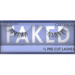 Clearance Catrice tekoripset Faked 3/4 Pre-Cut Lashes