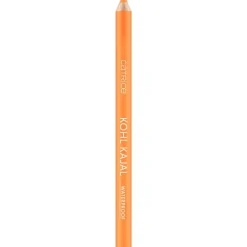 vedenkestävä kajaalikynä Kohl 110*Catrice New