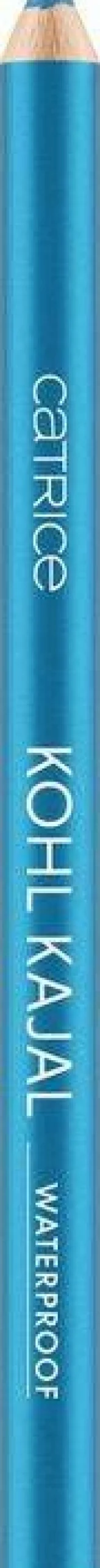 vedenkestävä kajali Kohl Kajal WP 070*Catrice New