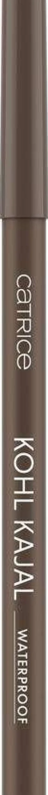 Clearance Catrice vedenkestävä kajali Kohl Kajal WP 040