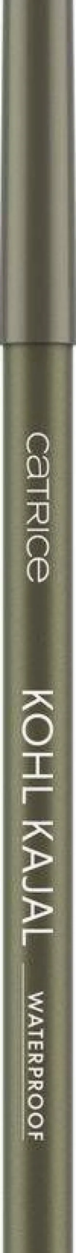 vedenkestävä kajali Kohl Kajal WP 080*Catrice Hot