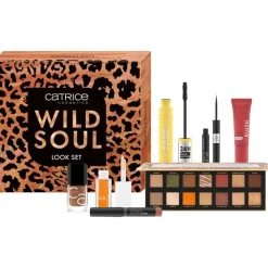 Wild Soul Look Set*Catrice Sale