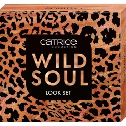 Wild Soul Look Set*Catrice Sale