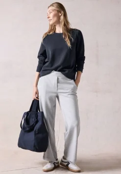 New Cecil collegepaita 302824 15512 Tummansininen