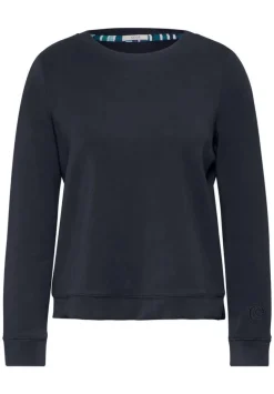 New Cecil collegepaita 302824 15512 Tummansininen