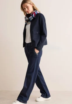 Online Cecil huivi 572711 35512 Tummansininen